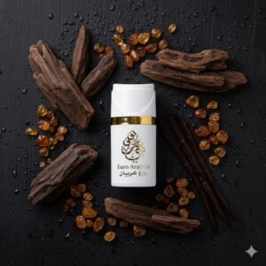 Euro Arabian's Bomaby Oud-Best Alternative Of LV Ombre Nomade