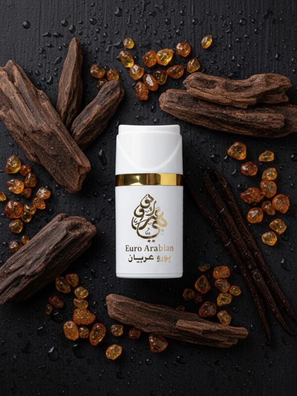 Euro Arabian's Bomaby Oud-Best Alternative Of LV Ombre Nomade