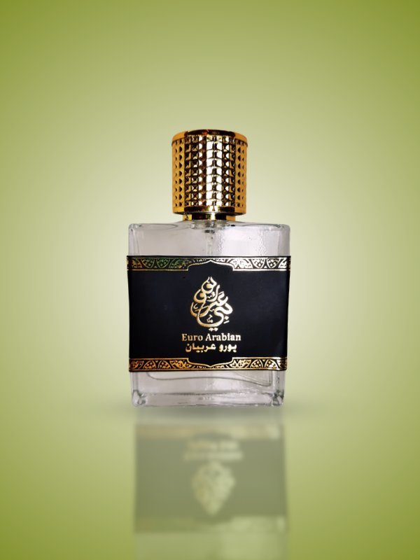 musk rizali perfume