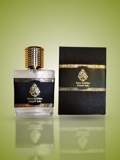 musk rizali perfume