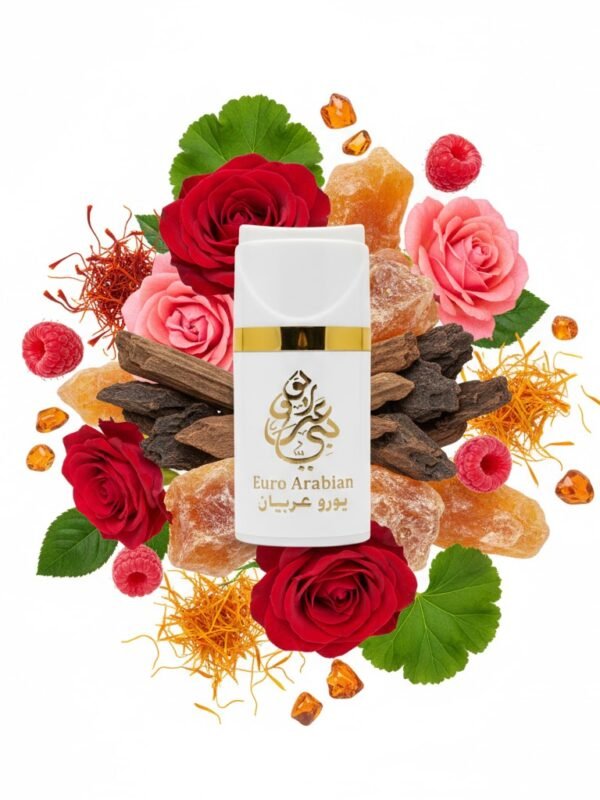 bombay oud ombre nomade