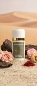 1001 nights attar
