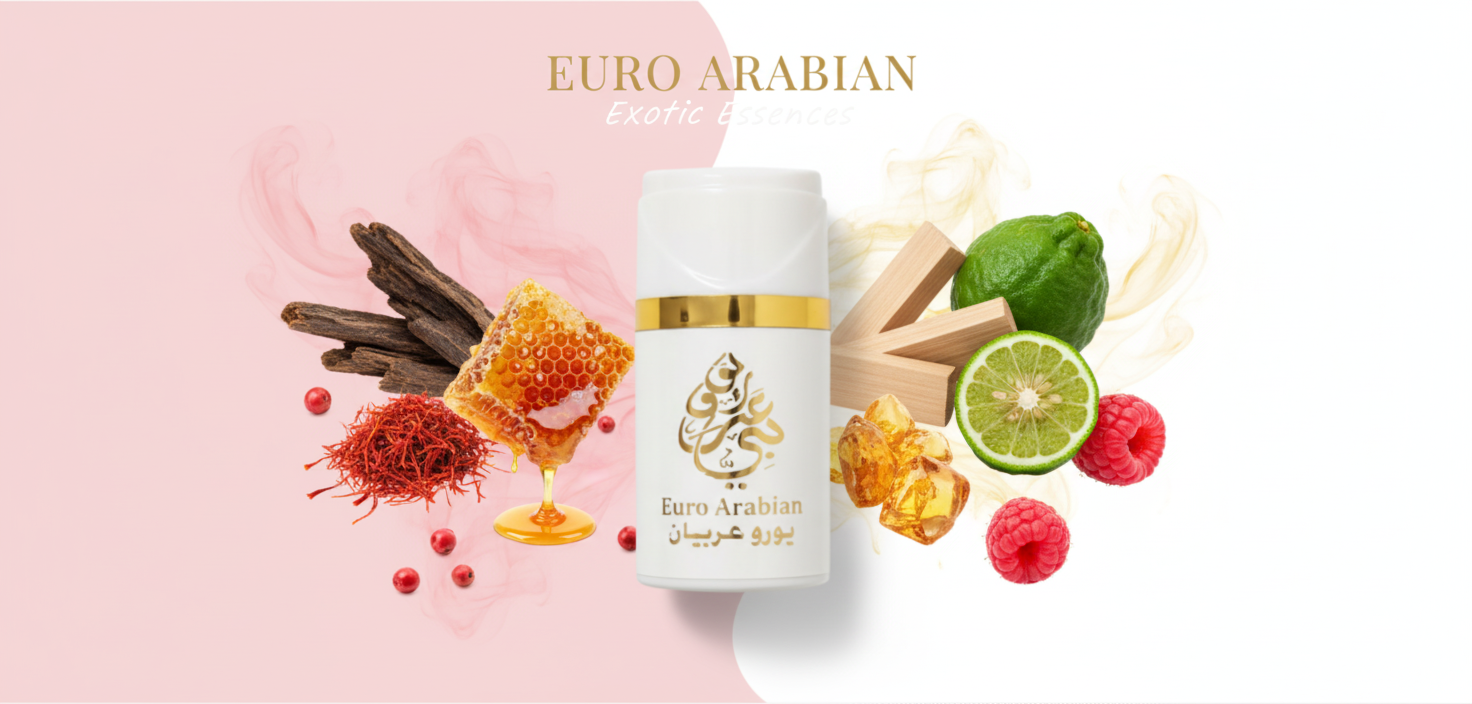 attars and perfumes alcohol free halal