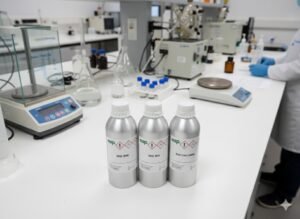 perfume oil manufacturer