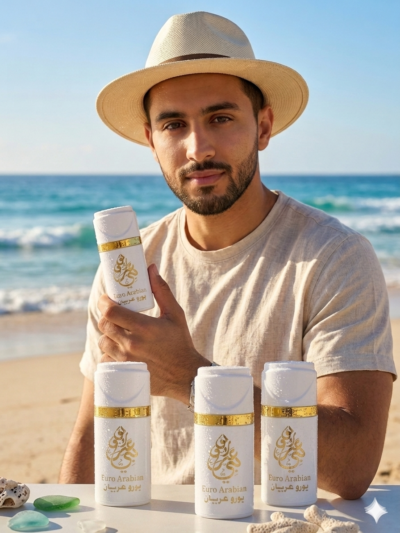 summer attar combo set
